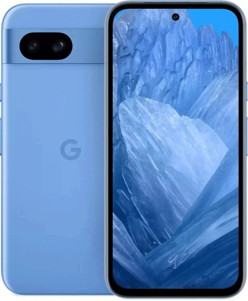 Google Pixel 8a 128GB – entsperrtes Smartphone Klasse A