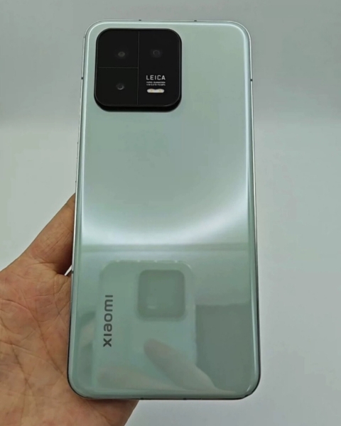 Global Xiaomi 13 6.36″ 50MP Snapdragon 8 Gen 2 SmartPhone Google play