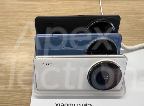 Xiaomi 14 Ultra 6.73″ 50MP 256GB 512GB 1TB Snapdragon SmartPhone Google play