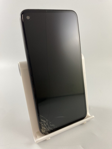 Google Pixel 4a schwarz 128GB 5,81″ 12MP Android Touchscreen Smartphone defekt #B