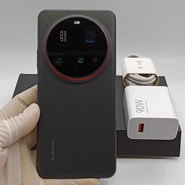 Global Xiaomi 15 Ultra 6.73″ 50MP 512GB Snapdragon SmartPhone Google play