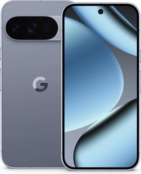 Smartphone GOOGLE Pixel 10 Pro XL 5G 6,8″ 16+256GB Grau Moonstone NEU