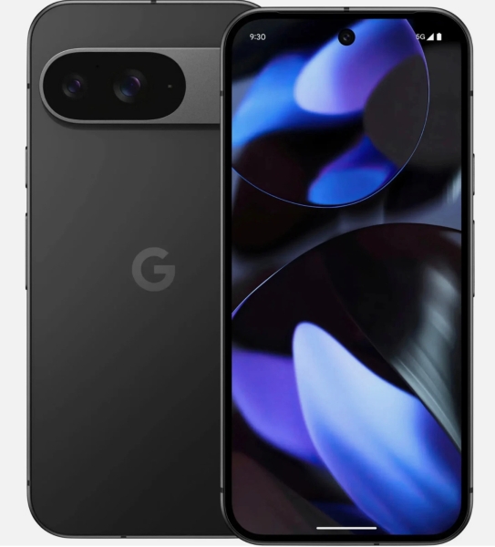 Google Pixel 9 – 128GB – 5G – 12GB RAM – Sim Frei Handy – Top AA Zustand