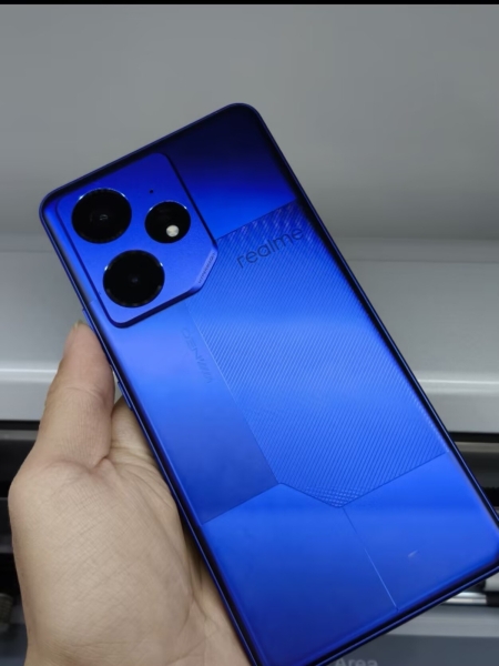 Realme Neo7 6.78“ 50MP 256GB 512GB Android 15 Dimensity 9300+ SmartPhone Google