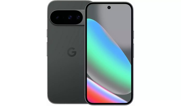NEU Google Pixel ​10 5G 6,3“ Smartphone 128GB entsperrt SIM-frei Obsidian Black