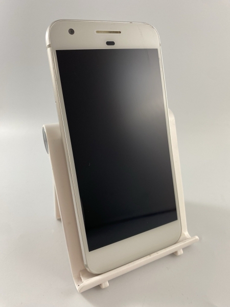 Google Pixel G-2PW4200 weiß 32GB 5,0″ 12MP Android Smartphone defekt #E