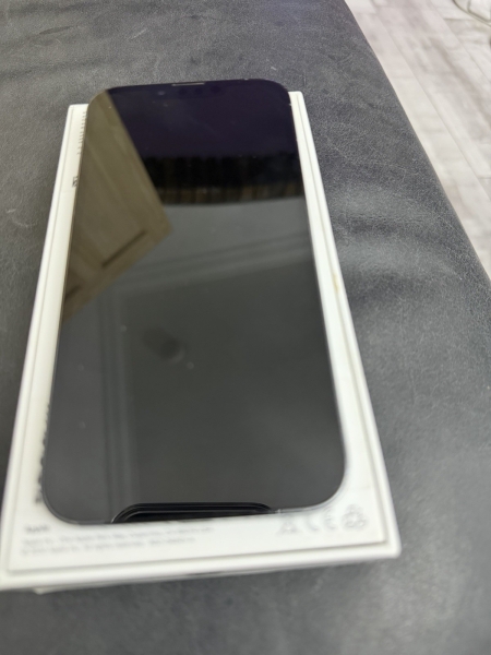 Apple iPhone 13 Pro 128GB sierrablau entsperrt Smartphone UK