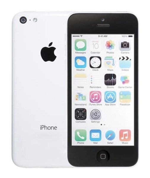 Apple iPhone 5C guter Zustand (B3) 8GB Grade B 02 Smartphone UK