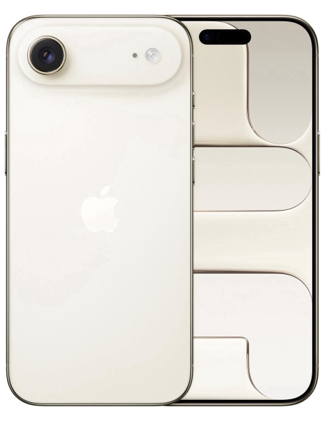 Apple iPhone Air 256GB Light Gold 6,5“ 5G Entsperrt Brandneu Versiegelt Garantie