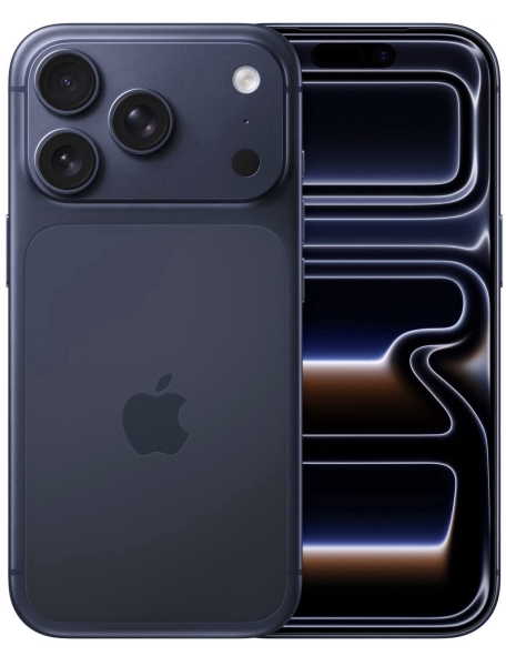 Apple iPhone 17 Pro 256GB Deep Blue 5G 6,3″ Unlocked Versiegelt Verpackt Garantie