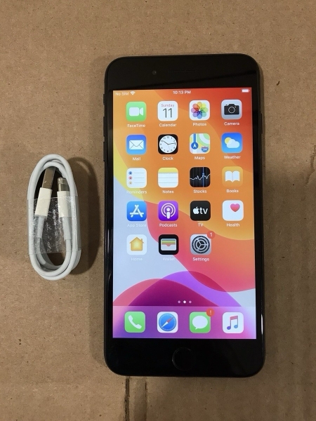 Apple iPhone 7 Plus 32GB Entsperrt GUTER ZUSTAND