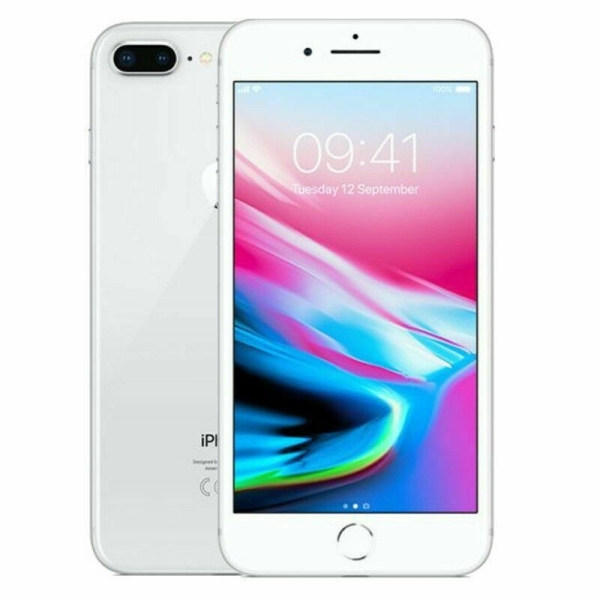 Apple iPhone 8 Plus Handy 64GB entsperrt Mobilteil simfree Handy A Klasse / UK