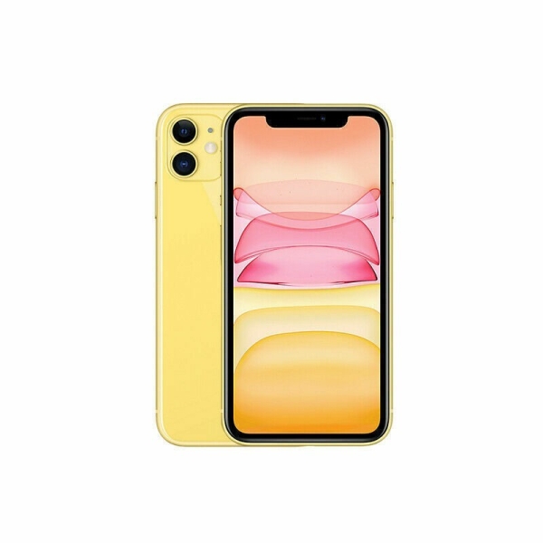 Apple iPhone 11 Handy 64GB entsperrt Mobilteil simfree guter Zustand / UK