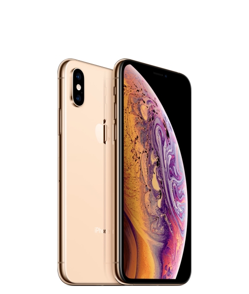 Apple iPhone XS Handy 64GB entsperrt Mobilteil simfree guter Zustand / UK