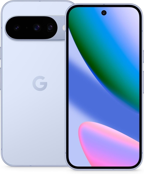 Handy Smartphone GOOGLE Pixel 10 5G 6,3 “ 12 + 256GB Bratsche Glyzinien Frost
