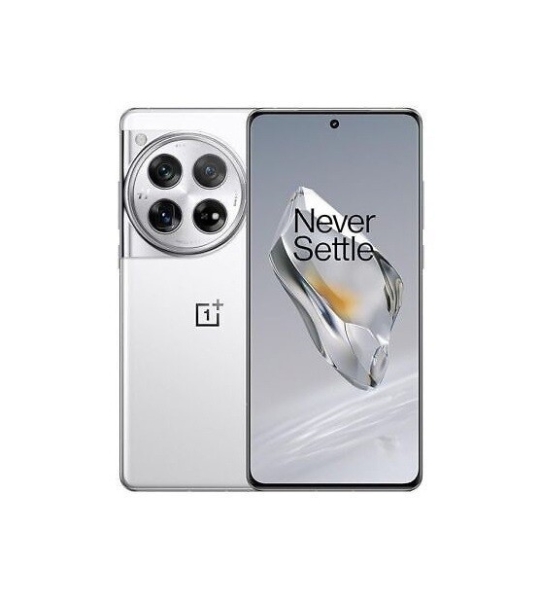 SMARTPHONE ONEPLUS 12 5G CPH2581 256GB DUAL SIM 6,82″ 50MP WEISS NO ONEPLUS 13