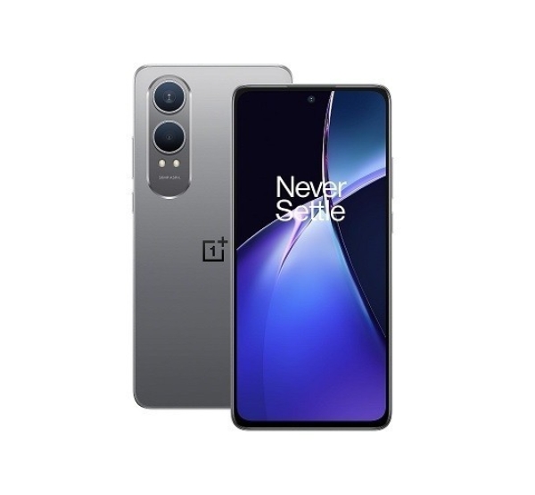 SMARTPHONE ONEPLUS NORD CE4 LITE 5G CPH2621 256GB DUAL SIM 6,67″ 50MP SILBER