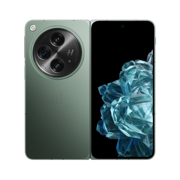 SMARTPHONE ONEPLUS OPEN 5G CPH2551 512GB DUAL SIM 7,82″+6,31″ 48MP EMERALD DUSK