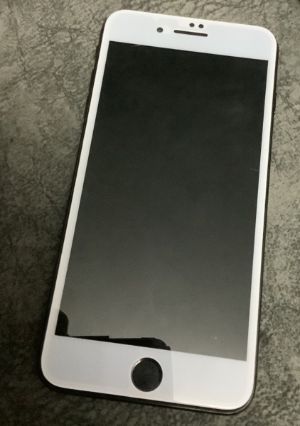 Apple iPhone 7 Plus 256gb Schwarz O2 (MN4W2B/A)