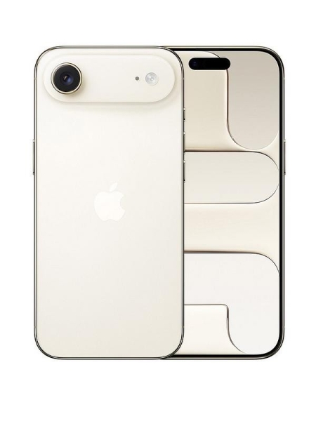 Apple iPhone Air Smartphone 1TB in hellgold