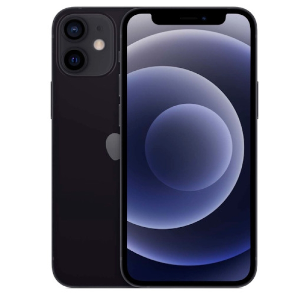 Apple iPhone 12 mini Handy 64GB entsperrt Mobilteil guter Zustand