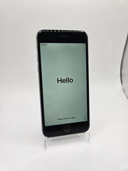 Apple iPhone 6s 32GB entsperrt 92% Batteriezustand Space Grau