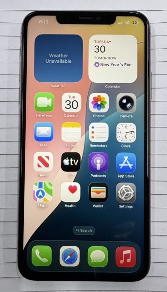 Apple iPhone 11 Pro Max gold 64GB Smartphone entsperrt sehr guter Zustand