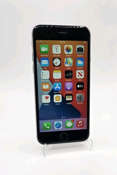 Apple iPhone 6s 32GB entsperrt 92% Batteriezustand Space Grau