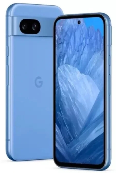 Google Pixel 8a 128GB 5G entsperrt Smartphone Bay – EXTRA 15% RABATT – TOP A+