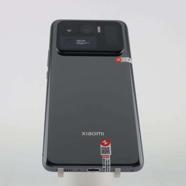 Xiaomi 11 Ultra 6.81″ 50MP 256GB 512GB Snapdragon SmartPhone Google play