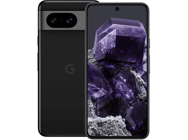 SMARTPHONE GOOGLE PIXEL 8 128GB OBSIDIAN DEMO MODELL