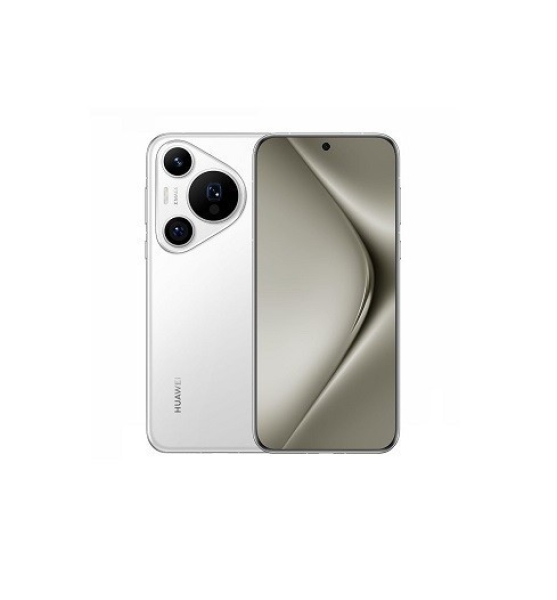 SMARTPHONE HUAWEI PURA 70 PRO HBN LX9 512GB 4G LTE DUAL SIM 6,8″ 50 MP WEISS