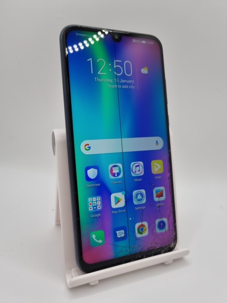 Huawei Honor 10 Lite schwarz entsperrt 64GB 6,2″ Android Smartphone #S03