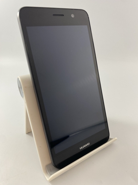 Huawei Y6 2015 schwarz unbekanntes Netzwerk 8GB 5,0″ 8MP Android Smartphone unvollständig
