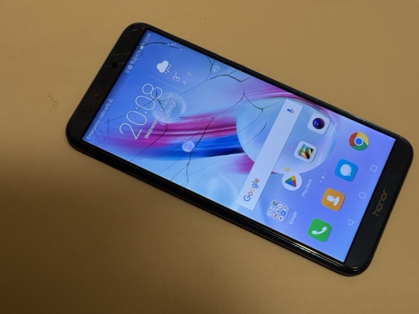 Huawei Honor 9 Lite LLD-L31 – Smartphone wird nur für Teile oder Reparatur verkauft