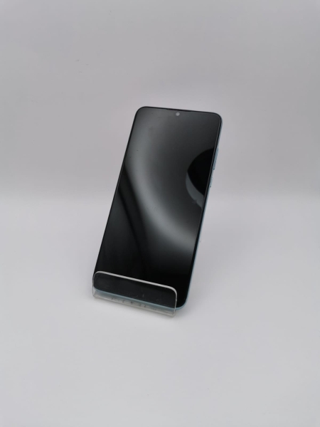 Huawei P30 Lite 256GB silber Smartphone entsperrt Android Handy Beschreibung lesen