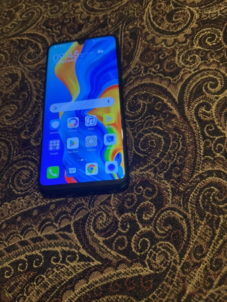 Huawei P30 Lite 128GB entsperrt 4G Android Smartphone