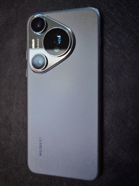Huawei Pura 70 Pro Smartphone Global Version Photography Beast