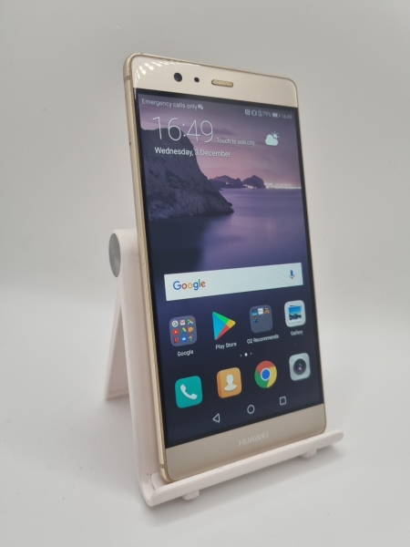 Huawei P9 Plus Haze Gold entsperrt 64GB 5,5″ 12MP Android Smartphone