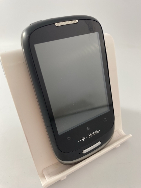 Huawei U8180 X1 schwarz entsperrt 256MB Android Touchscreen Smartphone Defekt #C16