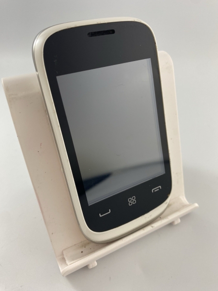 Huawei G7105 weiß O2 Netzwerk 2,8″ 1,3MP Touchscreen Leiste Handy Smartphone