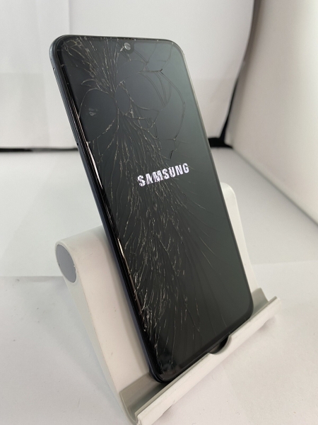 Samsung Galaxy A40 entsperrt Dual Sim Android Smartphone gesprungen