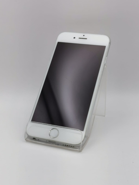 Apple iPhone 6 16GB Smartphone silber entsperrt iOS NFC 4G LTE Handy A1589