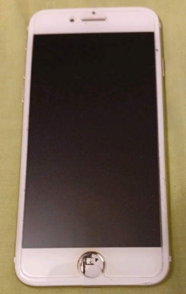 Apple iPhone 7 A1778 4,7″ Roségold IOS Smartphone gesprungen Ersatzteile & Reparaturen