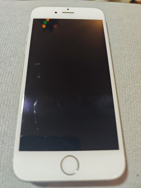 Apple iPhone 6s 64GB Silber