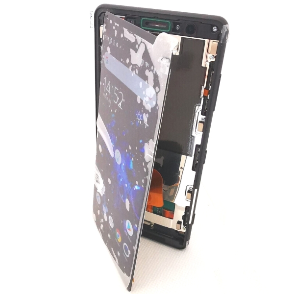 Sony Xperia XZ2 Compact Mobilteil Prototyp ✔ H8314 nur Sammler Enthusiasten
