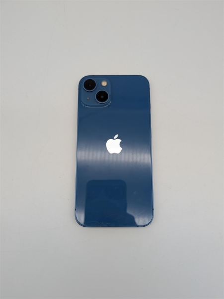 Apple iPhone 13 128GB 4G blau Smartphone entsperrt Dual Kamera