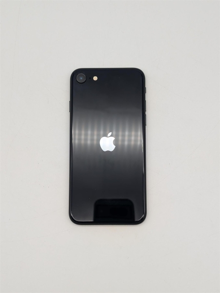 Apple iPhone SE 64GB 4G schwarz Smartphone entsperrt