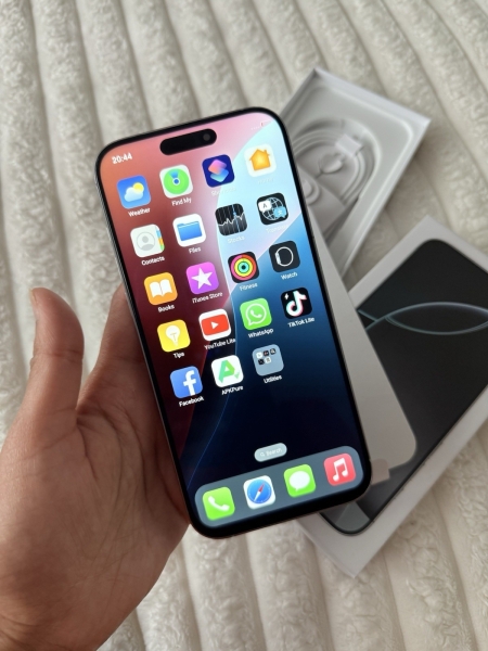 Neues markenloses Android Smartphone – NICHT Apple – Originalverpackt – Nur zur Überprüfung geöffnet