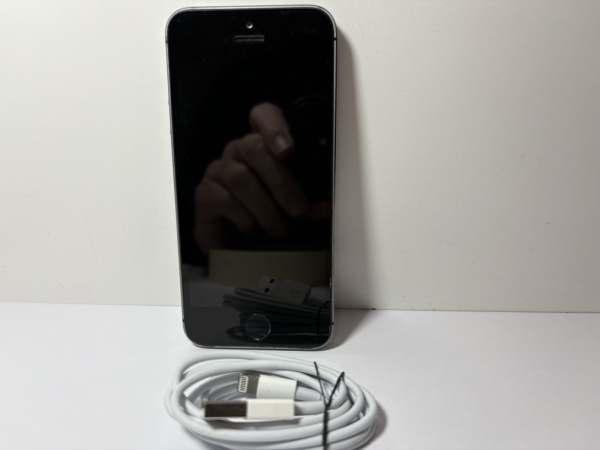 Apple iPhone 5s 16GB Vodafone Smartphone Space Grau Handy